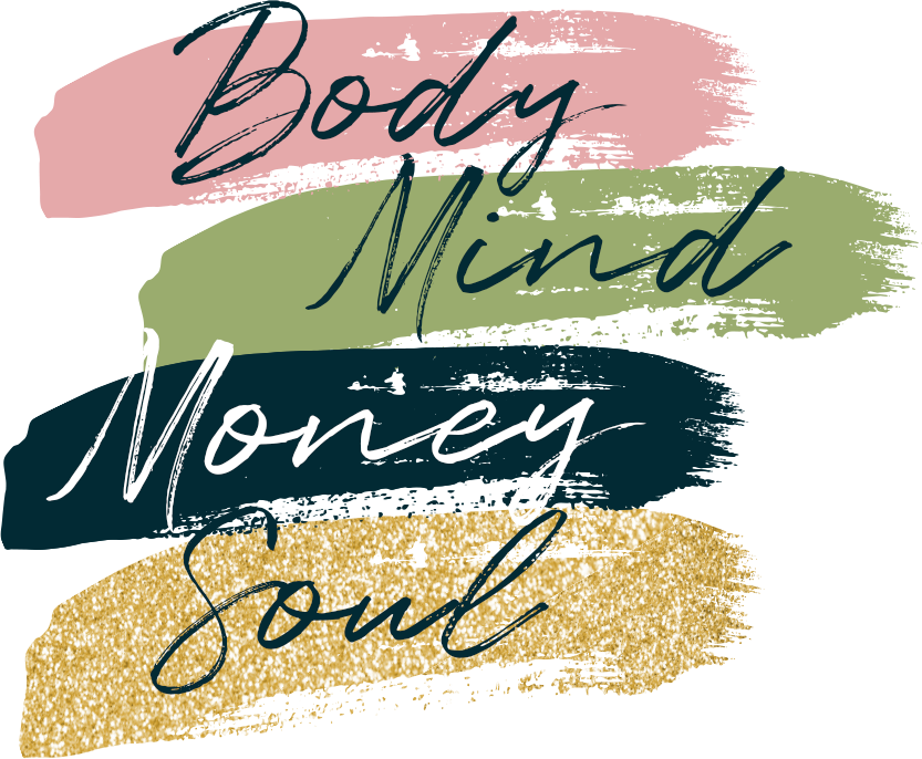 BodyMindMoneySoul BodyMindMoneySoul