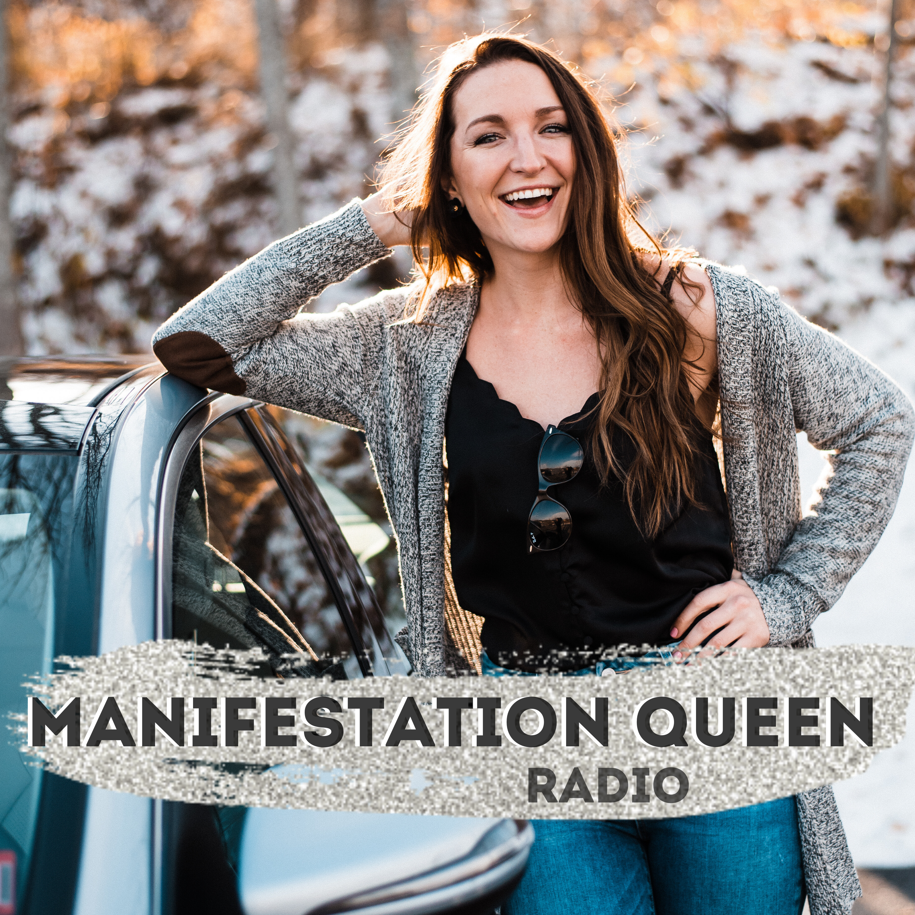 Manifestion Queen Radio Manifestation Queen Radio