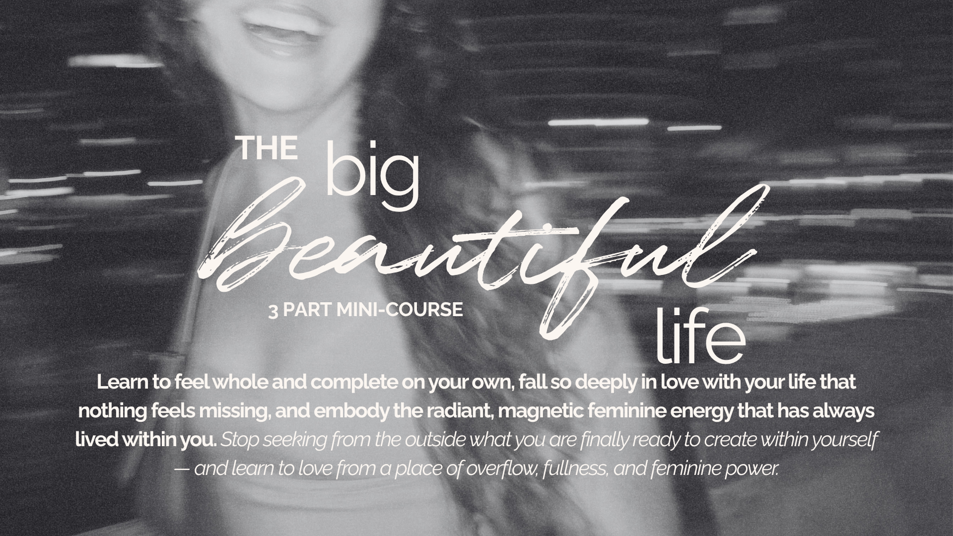 big beautiful life (Instagram Post ) (1920 x 1080 px) (1)